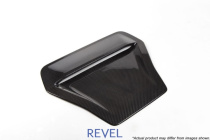 Civic Type R 17-18 Kolfiber Huvscoop Revel GT
